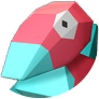 porygon sprite 142