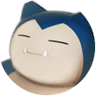 snorlax sprite 142