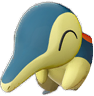 cyndaquil sprite 103