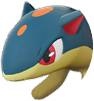 quilava sprite 103