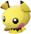 pichu sprite 114