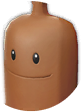 sudowoodo sprite 163