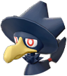 murkrow sprite 153