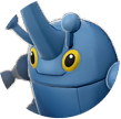 heracross sprite 185