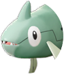 remoraid sprite 103