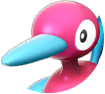 porygon2 sprite 114