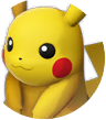pikachu sprite 217