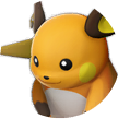 raichu sprite 217