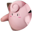 clefairy sprite 142