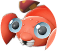 paras sprite 126