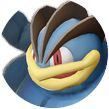 machamp sprite 143