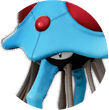 tentacruel sprite 136