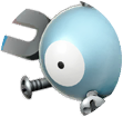 magnemite sprite 136