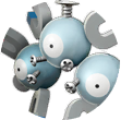 magneton sprite 136