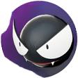 gastly sprite 142