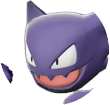haunter sprite 142