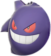 gengar sprite 148