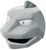 onix sprite 137