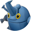 heracross sprite 184