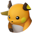 raichu sprite 216