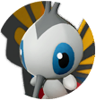 beautifly sprite 115