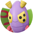 dustox sprite 115