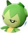 roselia sprite 137