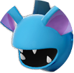 zubat sprite 196