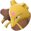 kadabra sprite 196