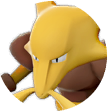 alakazam sprite 206