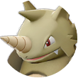 rhydon sprite 193