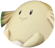 chansey sprite 135