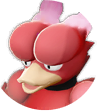 magmar sprite 135