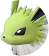 jolteon sprite 147