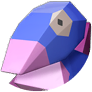 porygon sprite 141
