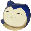 snorlax sprite 141