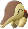 cyndaquil sprite 102