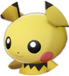 pichu sprite 113