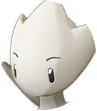 togetic sprite 102