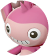 aipom sprite 151
