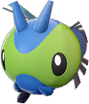yanma sprite 102