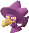 murkrow sprite 151