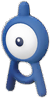 unown sprite 97
