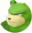 ursaring sprite 151