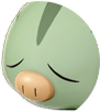 swinub sprite 107