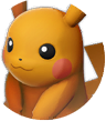 pikachu sprite 215