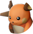 raichu sprite 215