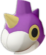 wurmple sprite 70