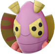 dustox sprite 114