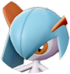 kirlia sprite 86